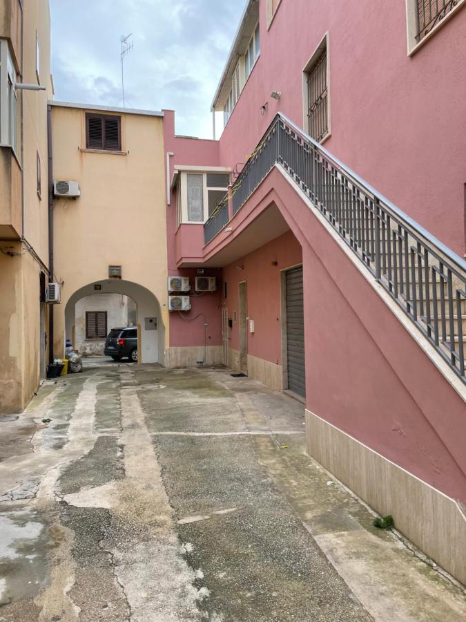 B&B Centro Storico Marsala Exterior foto