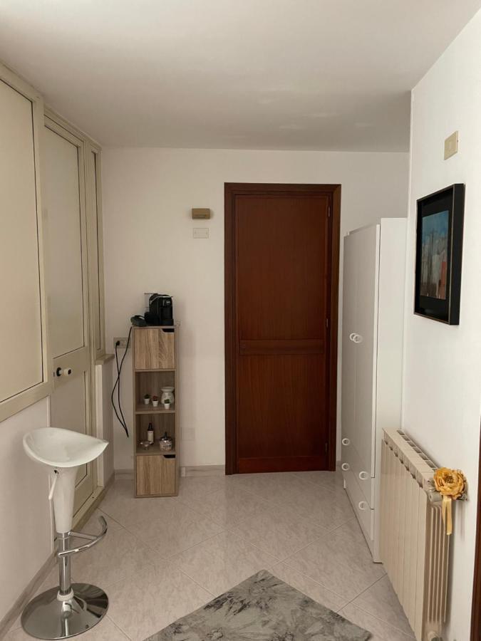 B&B Centro Storico Marsala Exterior foto